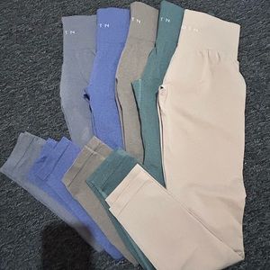 Nvtgn Bundle size Small